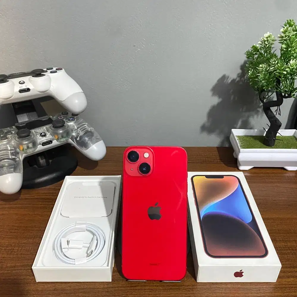 Iphone 14 128 ibox