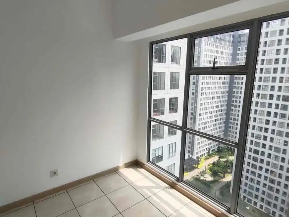 Dijual Apartemen di M Twon Residence