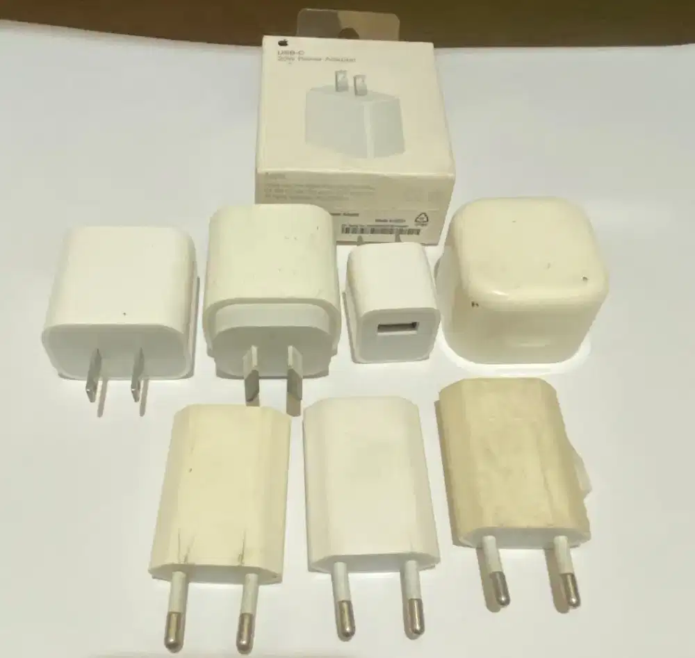 Charger Original iphone Cabuta