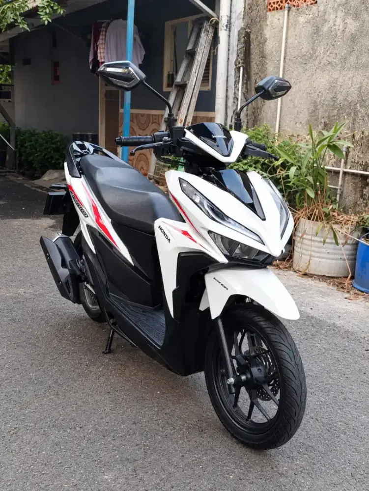 Honda Vario 125 Gen 1