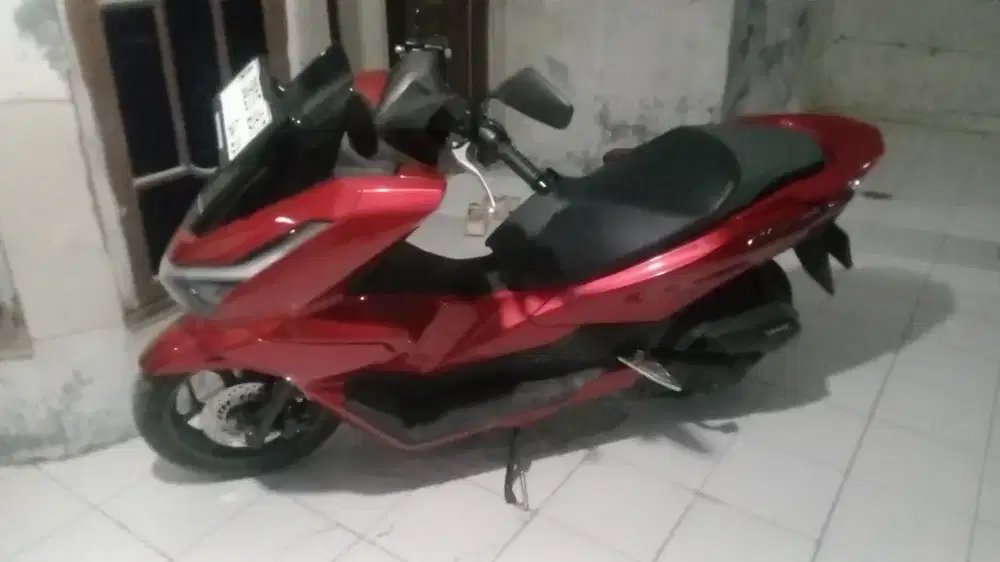 Motor PCX 160 CBS 2026
