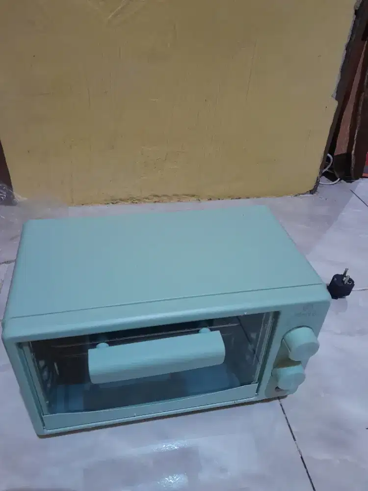 Jual Murah Oven Listrik FINITO