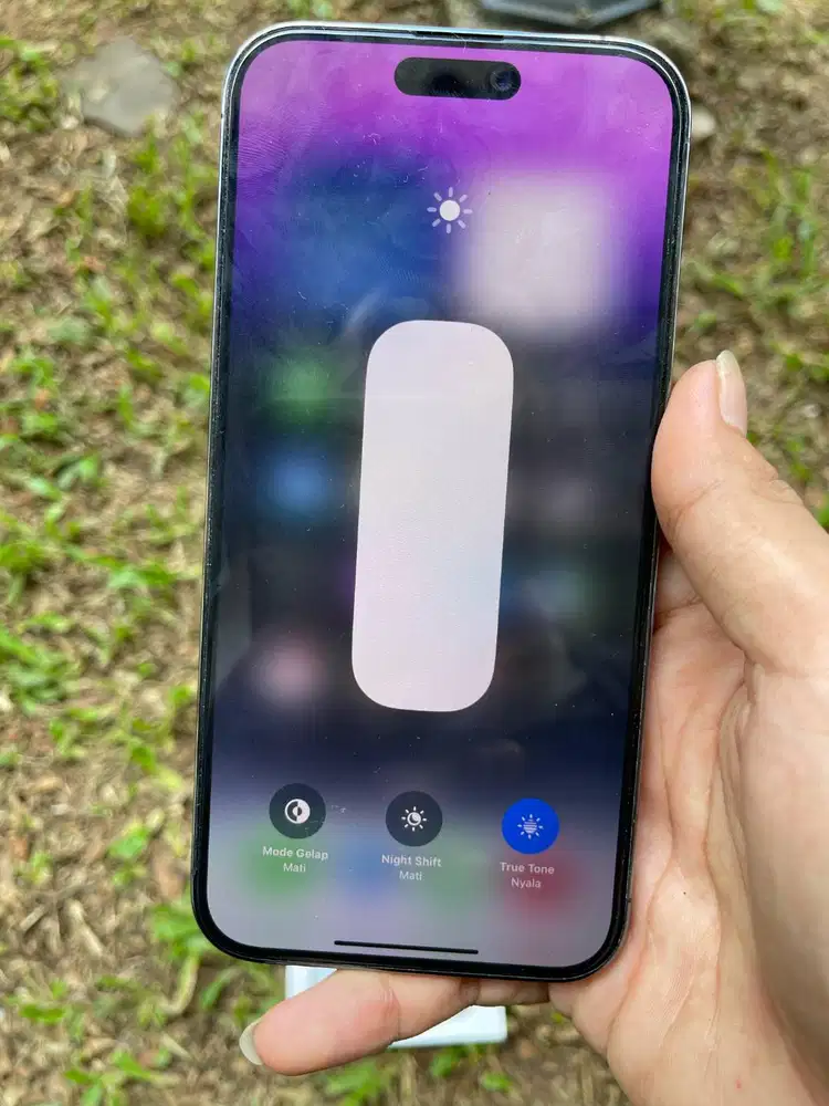 iPhone 12 Pro / 13 Pro Dark Graphite