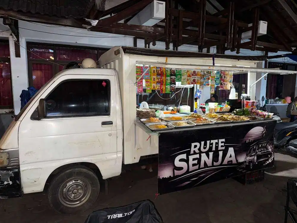penjual