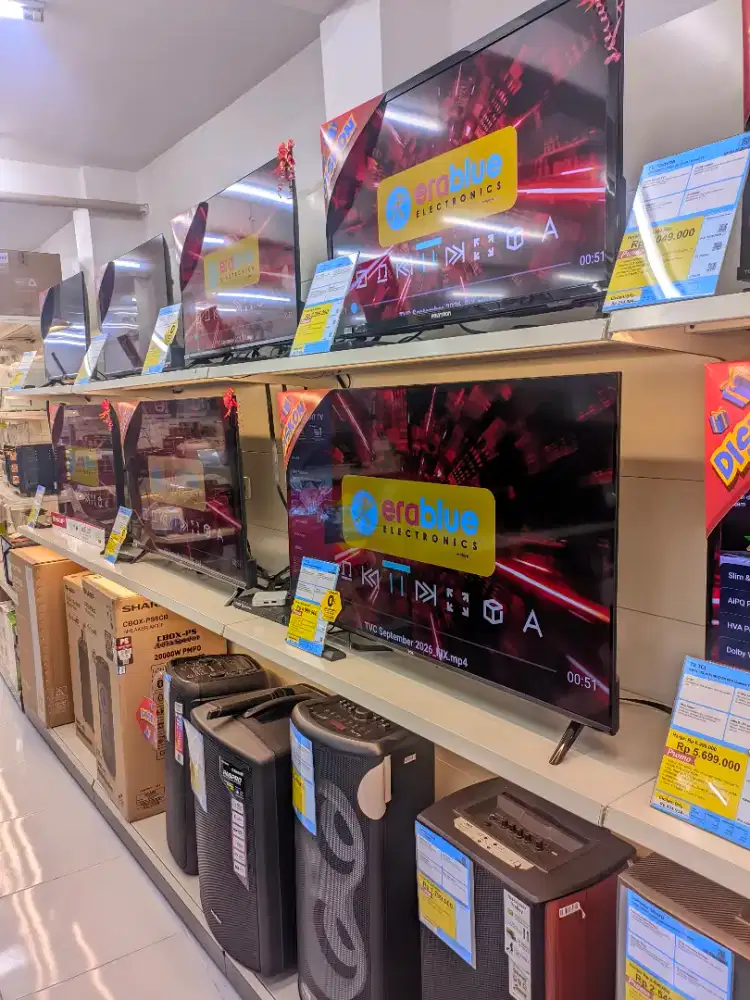 Google TV All Brand