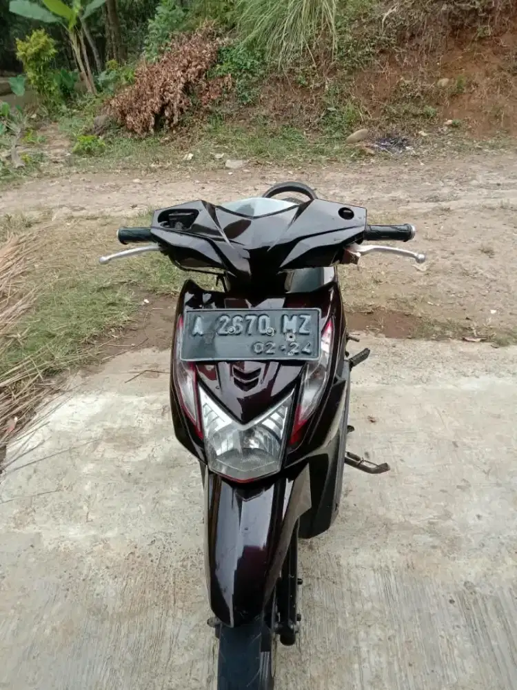 Beat Fi 2014 ( Di Jual )