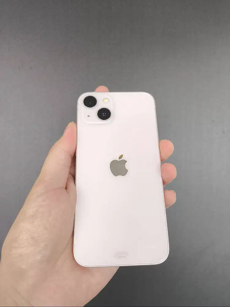 iPhone 13 / 14 Pink