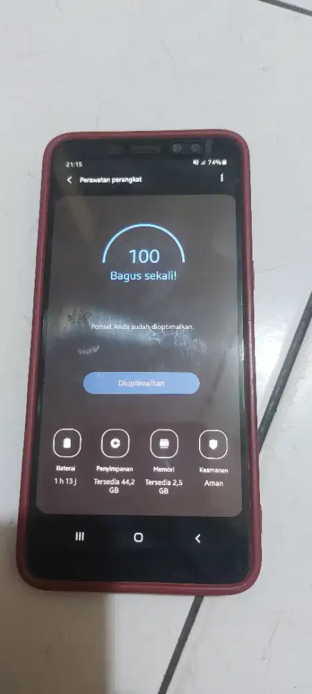 Samsung a8 plus 2018 6 64