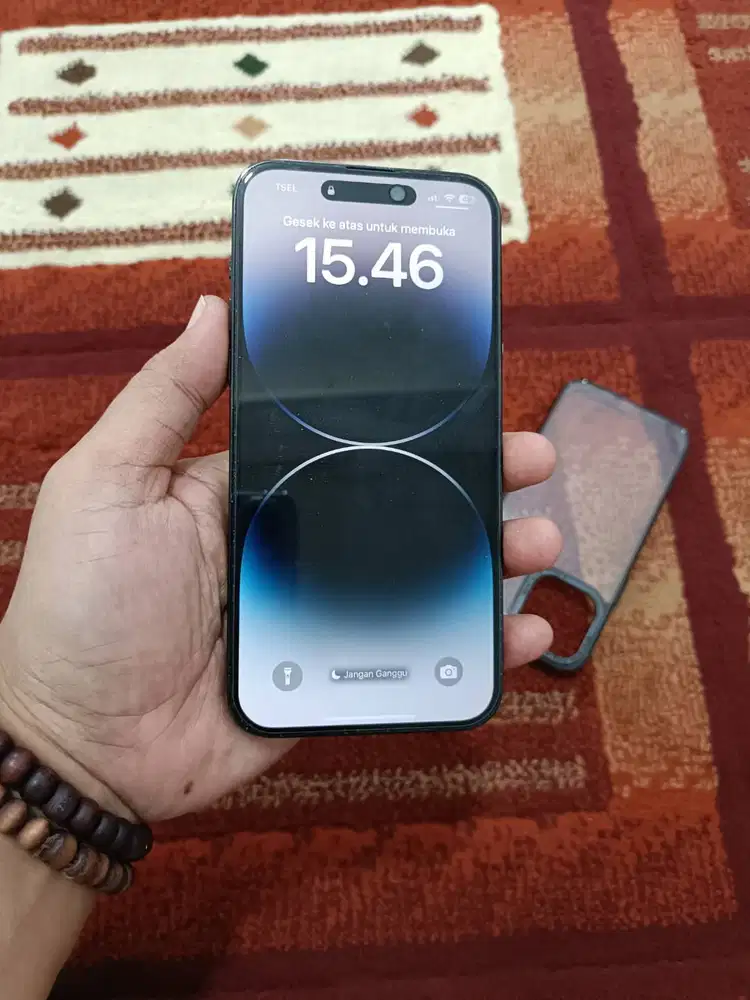 iPhone 11 / 12 Black