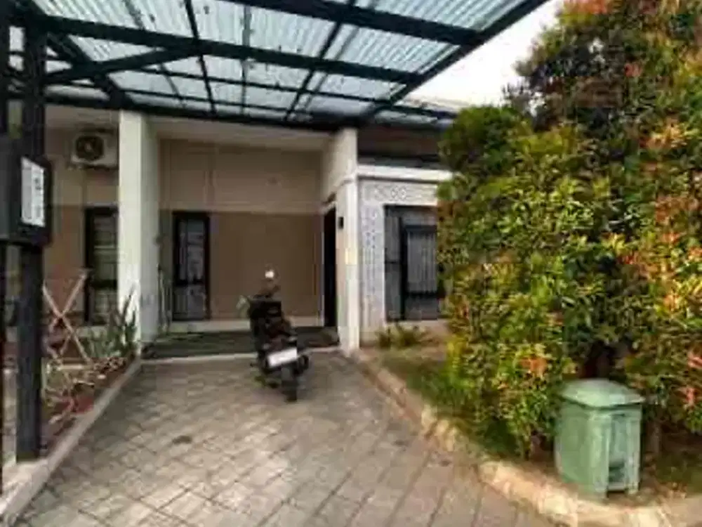 Disewakan rumah area cisaranten Cinambo Arcamanik siap huni