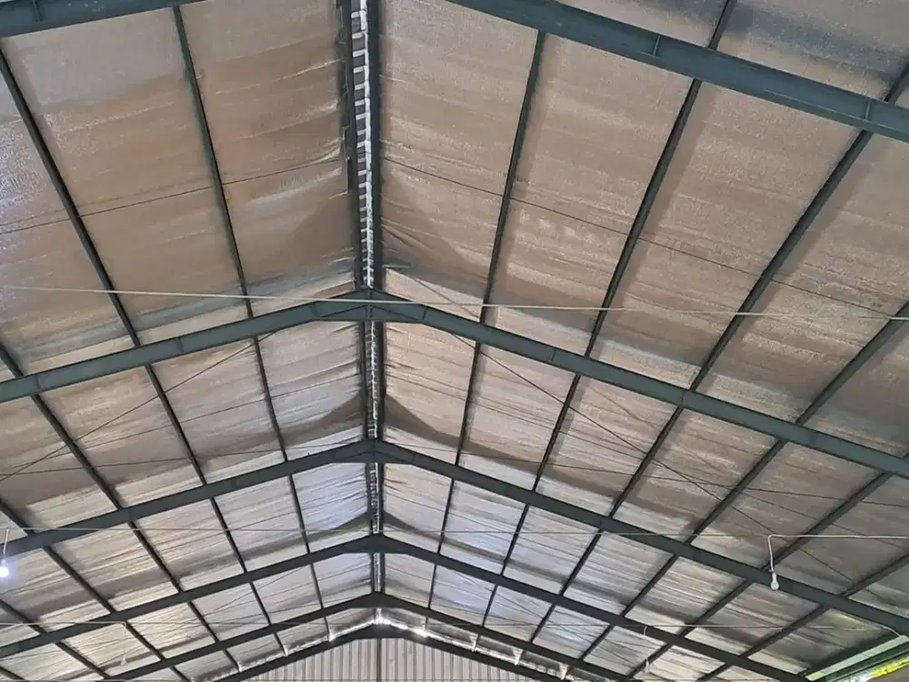 Sewa Gudang Akses Container Mainroad Soreang Cipatik Bandung
