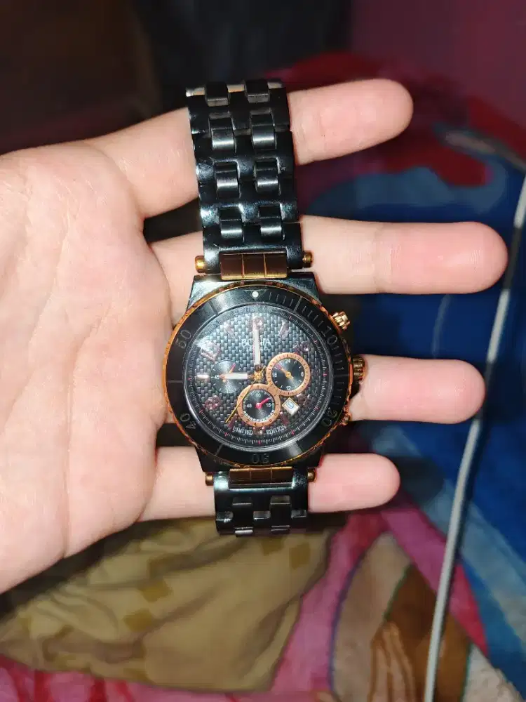 WTS BONIA TESORO LIMITED EDITION