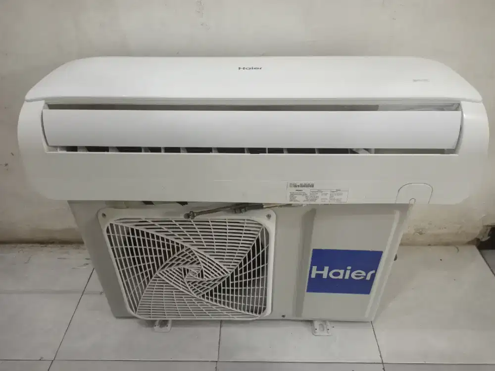 Jual ac haire  1/2 pk R 32 lowat 320 kondisi 95% ori semua