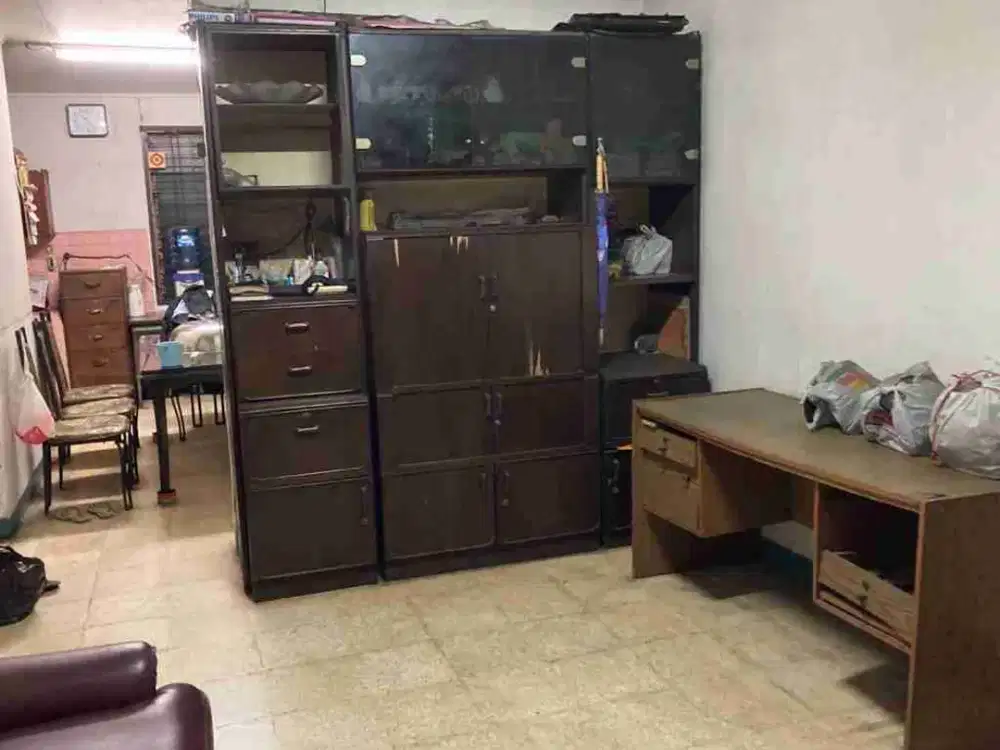 .....disewa ruko di kopo mainroad cocok jadi toko, kantor, dekat dengan tol, miko mall......