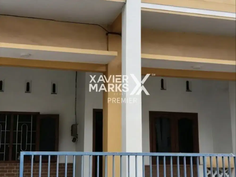 Dijual Rumah Murah Affordable di Ikan Ikan Lowokwaru Malang