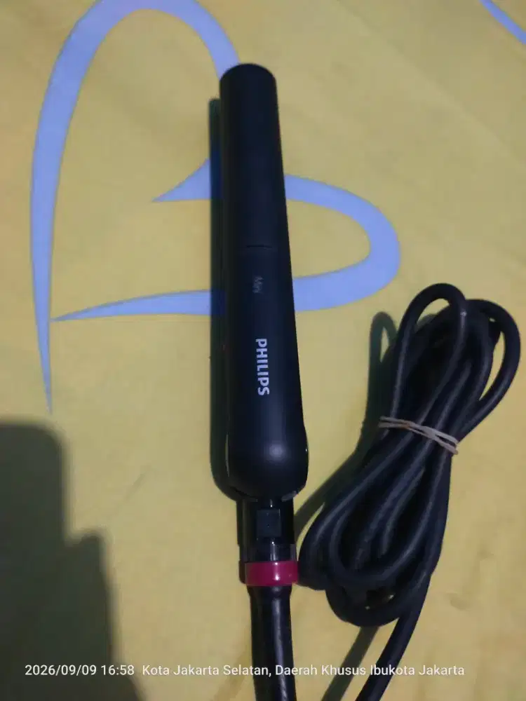 Catokan ohilips hp8301
