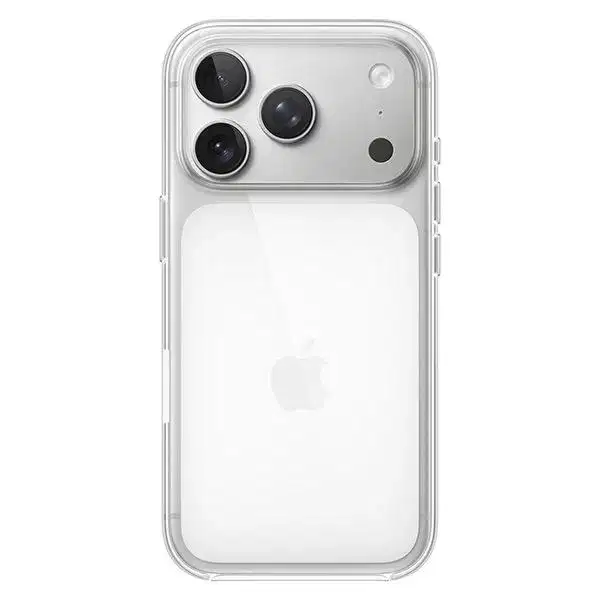 Iphone 17 Pro 256Gb Silver