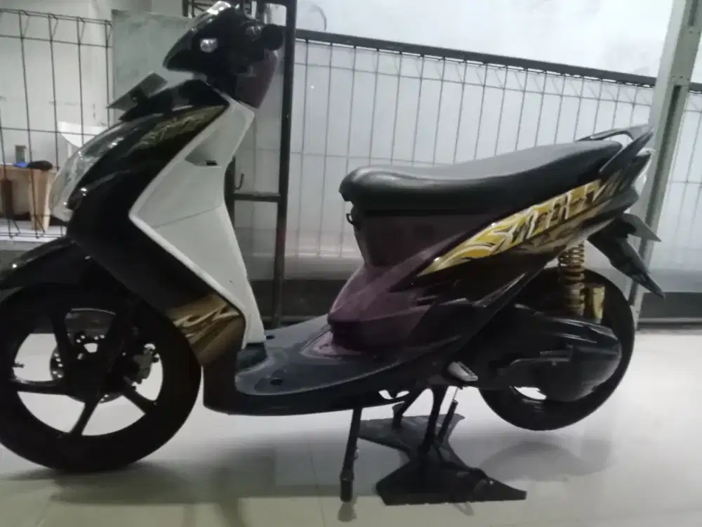 mio soul thn 20111 ss komplit pajak idup