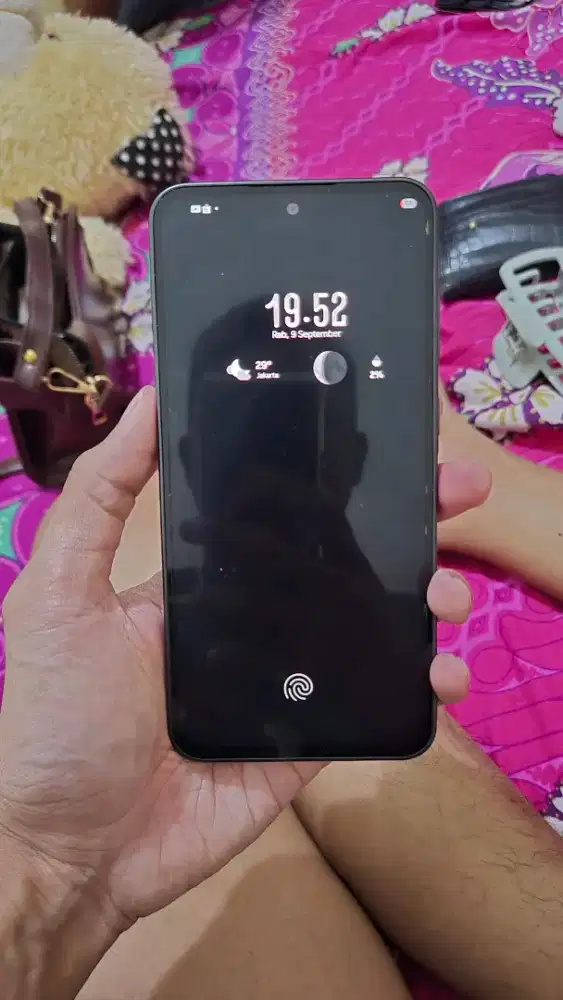 Samsung A36 5G 8/256 GB