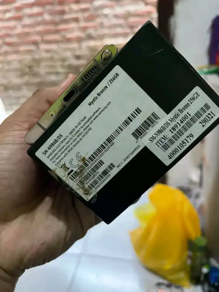 Samsung note 20ultra 5G