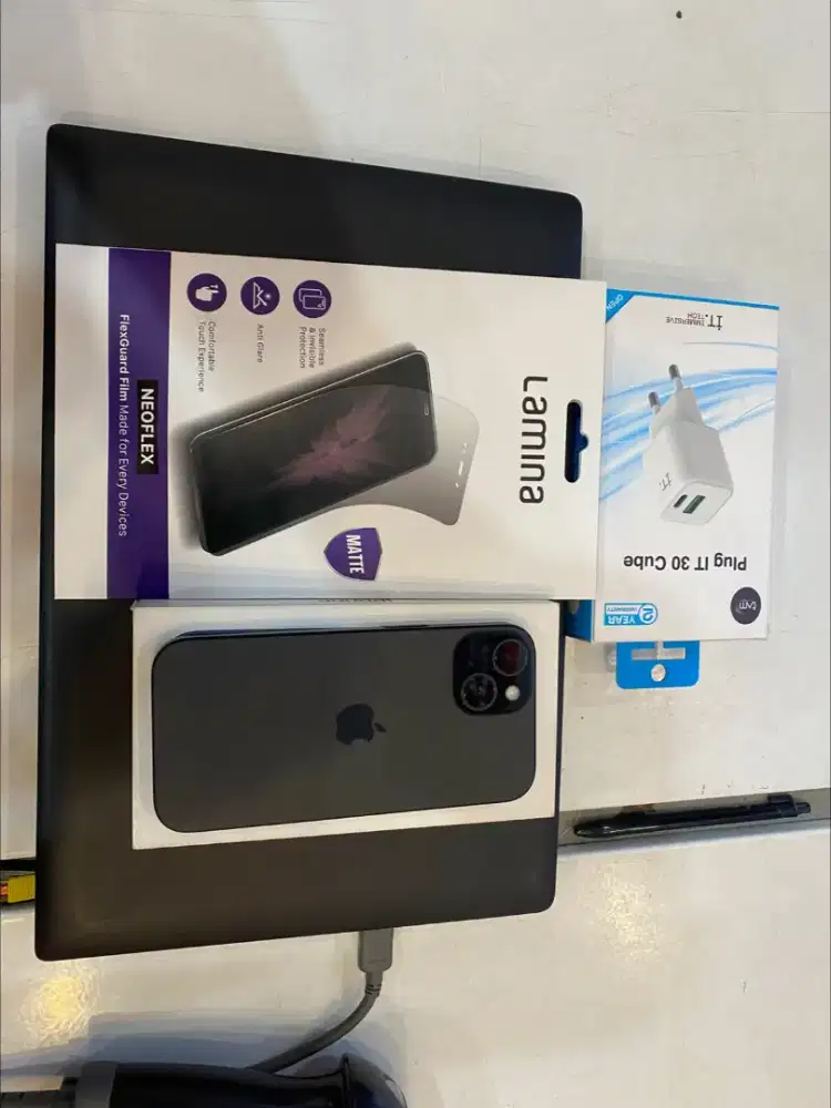 KREDIT IPHONE 15 DP 0% CUKUP PAKAI KTP