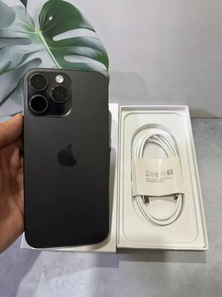 IPHONE 16 PROMAX 256GB ALL OPP