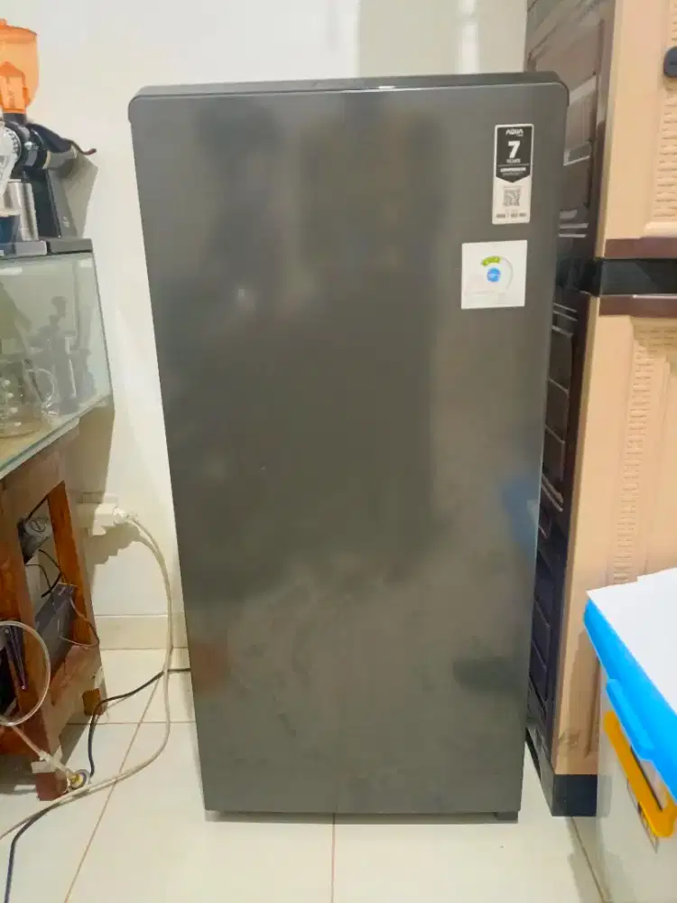 Jual Kulkas 1 Pintu