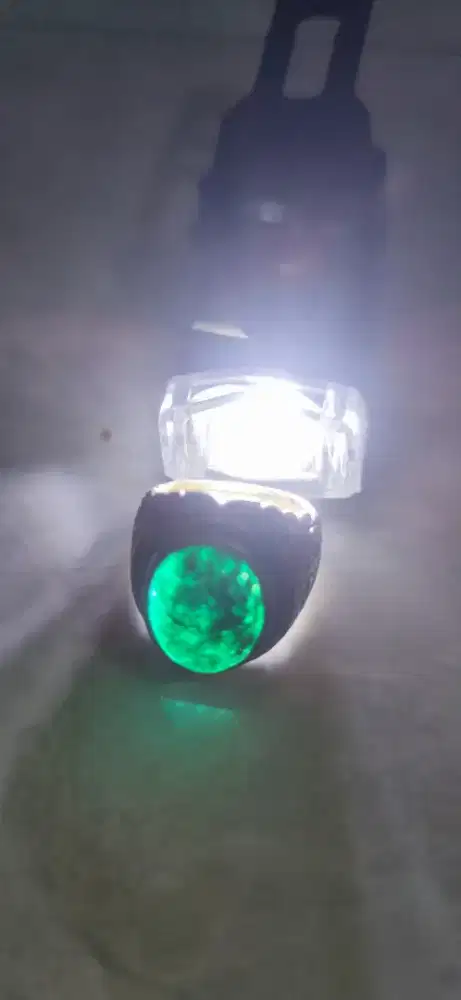 Batu Bacan Doko