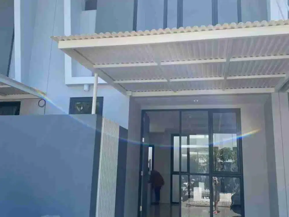 Termurah Rumah Royal Residence 2 Lantai