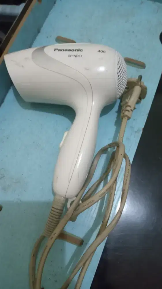 Hair dryer panasonic