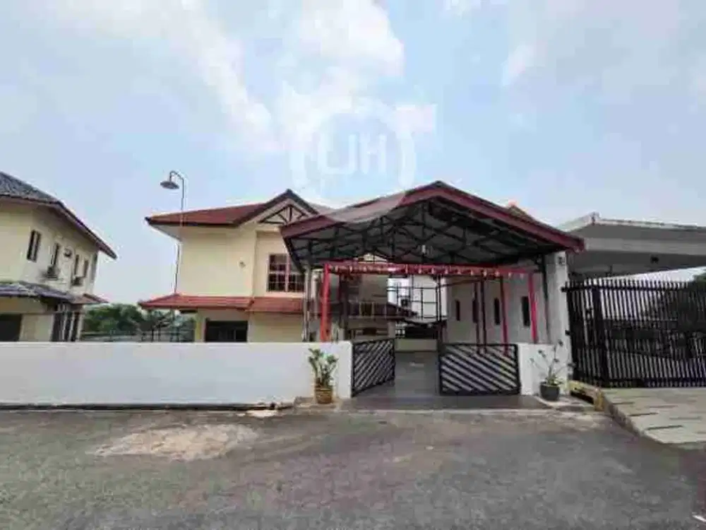 Dijual Perumahan Villand Park Area Batu Ampar Siap Huni
