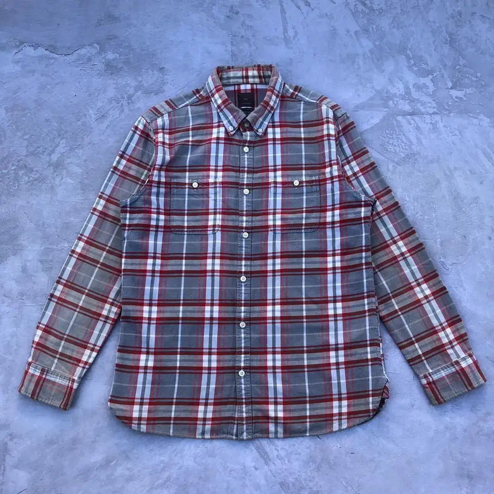 FLANEL SHIRT GAP