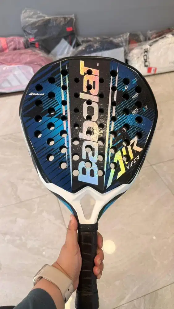 Babolat air viper 2026