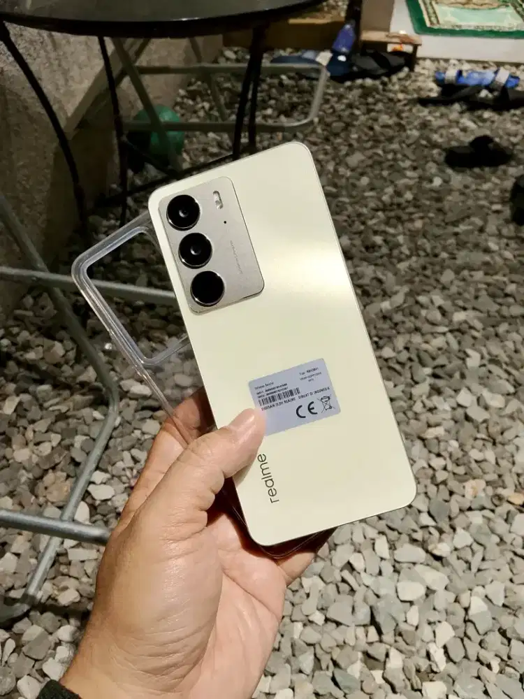REALME C75 (8/256)