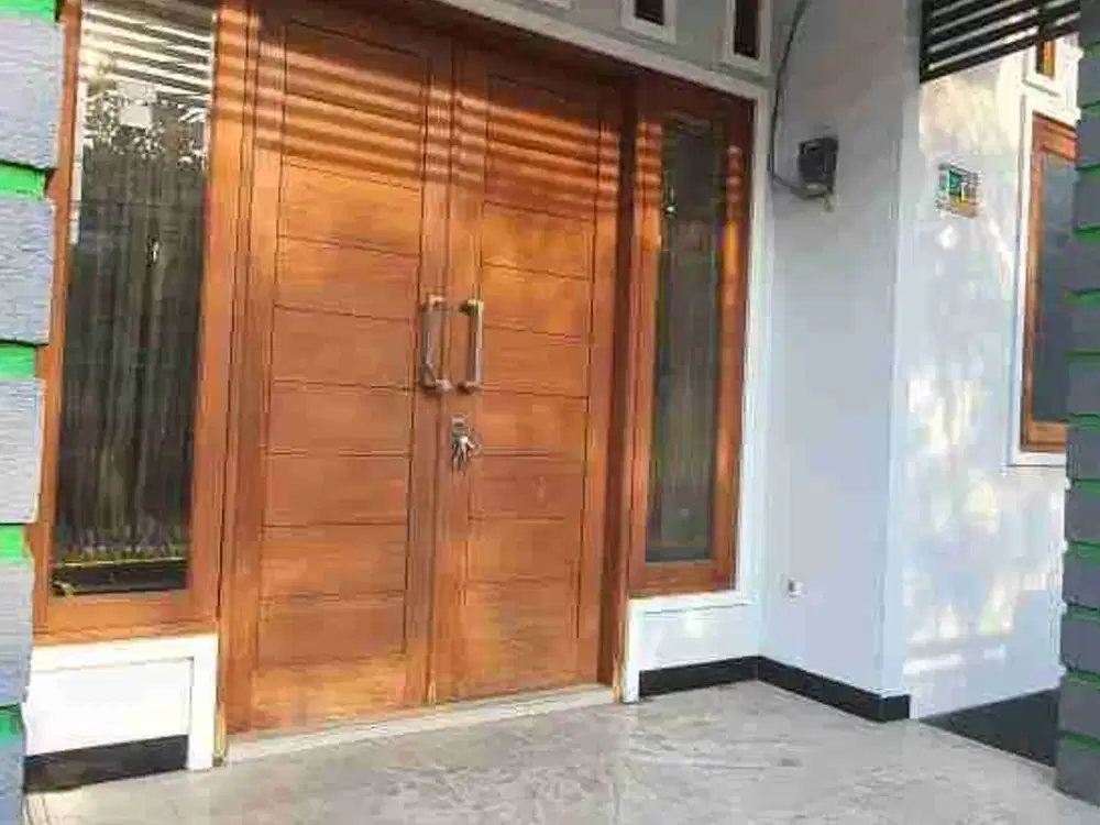 Disewakan Kembali Rumah 2 Lantai Kondisi Bagus, Rapih, Dan Bersih Siap Huni Di Galaxy. Kota Bekasi