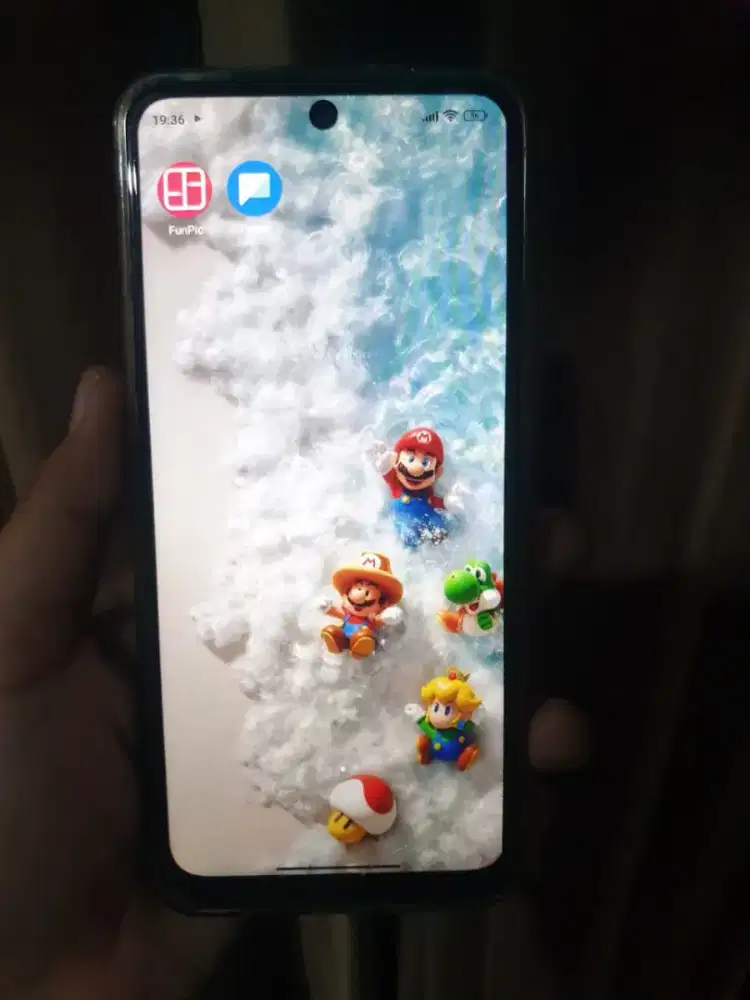 Poco M4 Pro 6/128