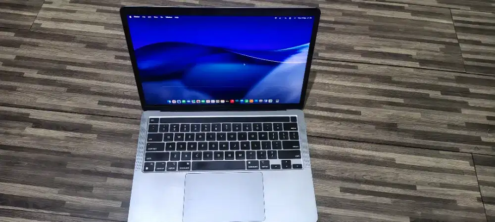 MacBook M2 Pro (2022)