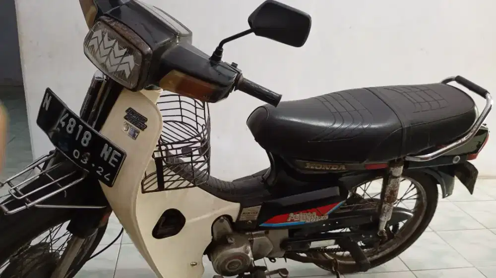 ASTREA PRIMA LANGKA