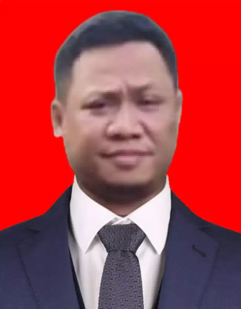 Driver/supir pribadi berpengalaman..