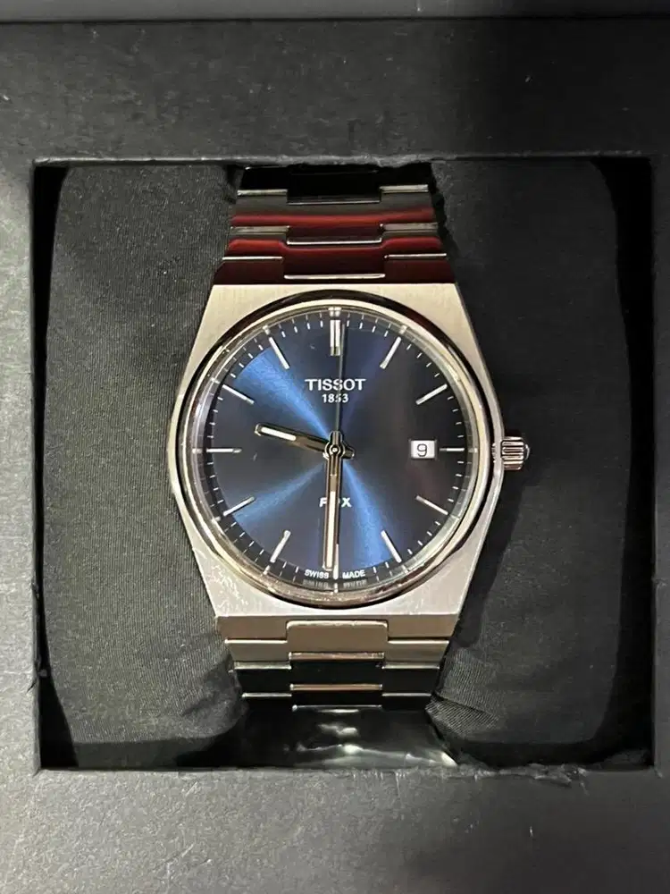 Tissot PRX Quartz 40mm
