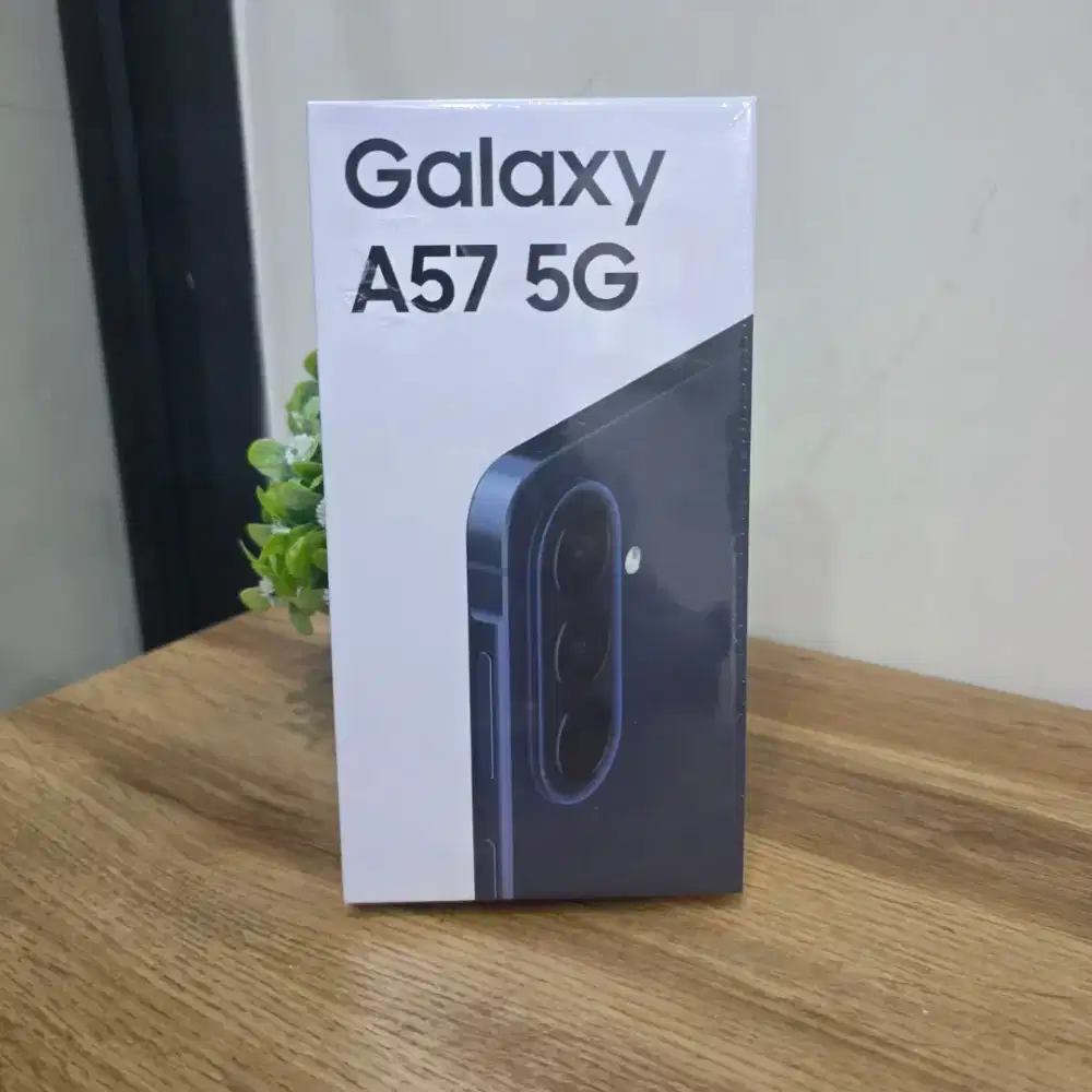 SAMSUNG A57 5G 12/256 GB NAVY NEW