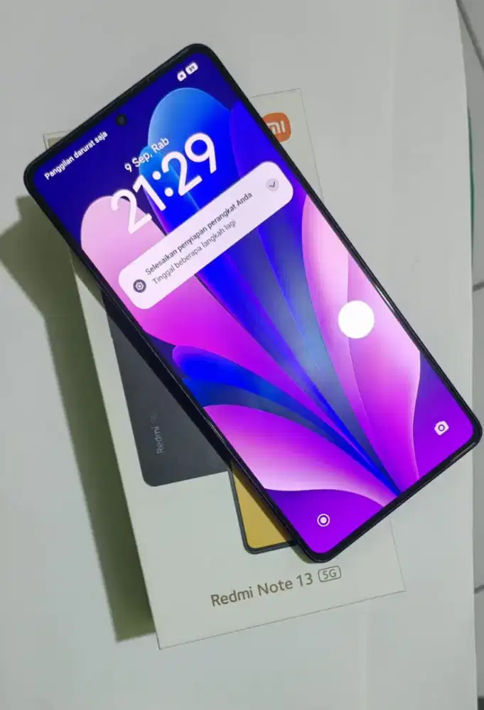 Redmi Note 13 5G