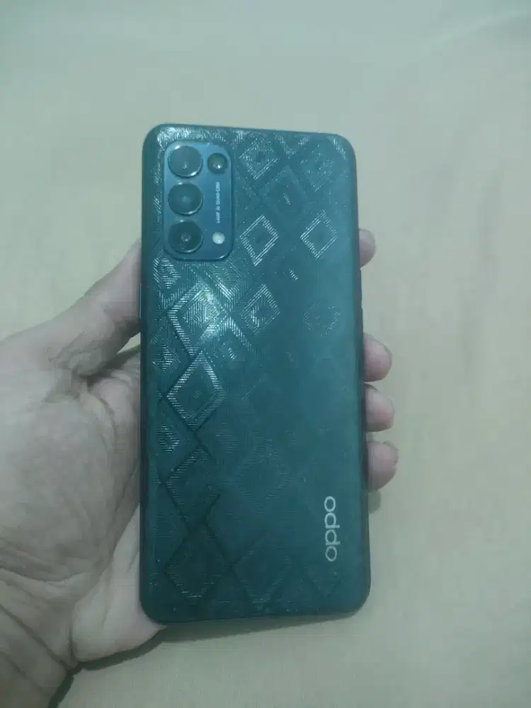 OPPO Reno5 8/128