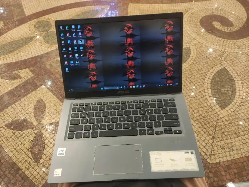 asus vivobook A416