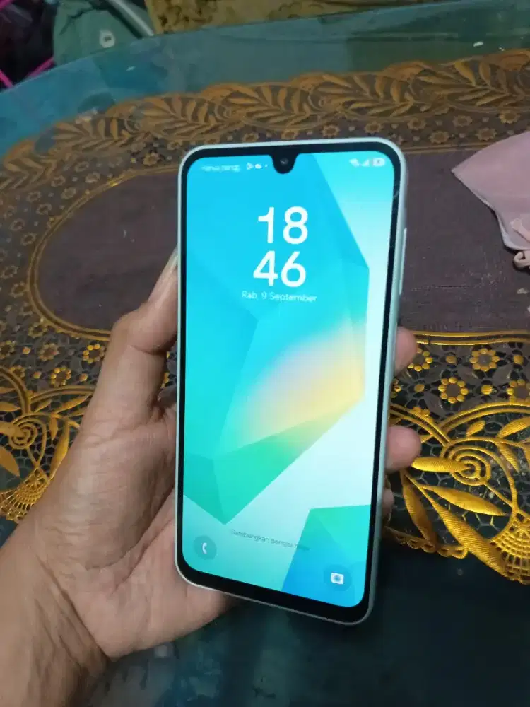 (tt & mahar) Samsung A16 8/128