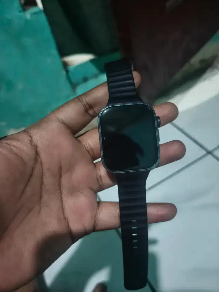 Huawei watch fit 4