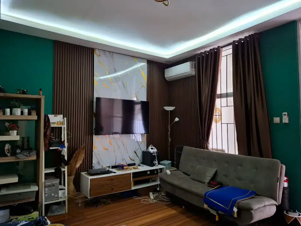 PERUMAHAN CASA MAGNOLIA (KALISUREN TAJUR HALANG)