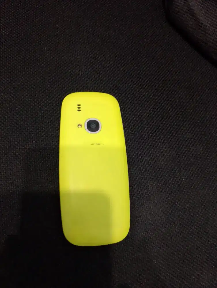 Nokia reborn 3310