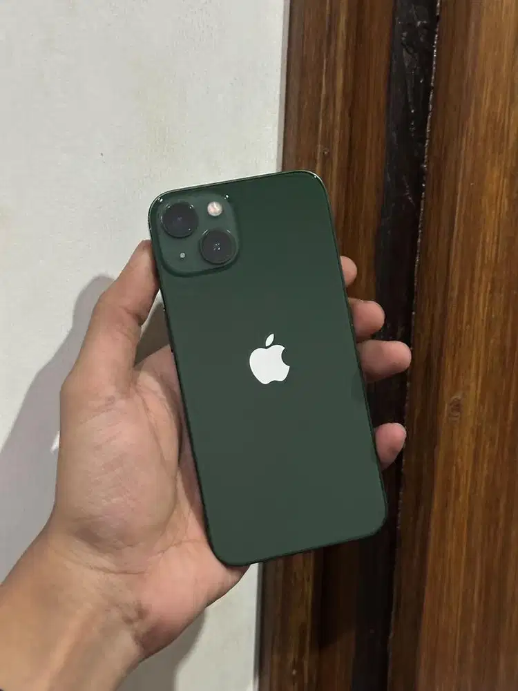 iPhone 13 Basic 128 GB