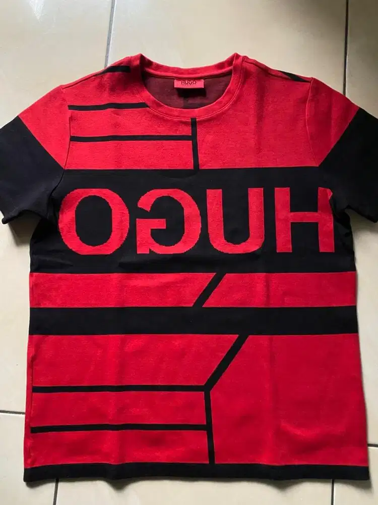 KAOS HUGO ORIGINAL